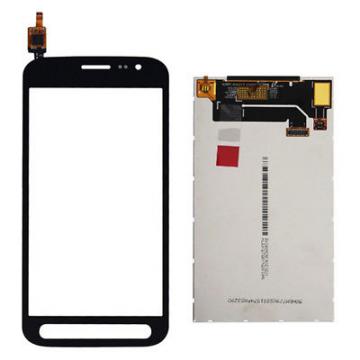 Original Écran LCD Samsung Galaxy X Cover 4 2019 (G390) Service Pack Noir